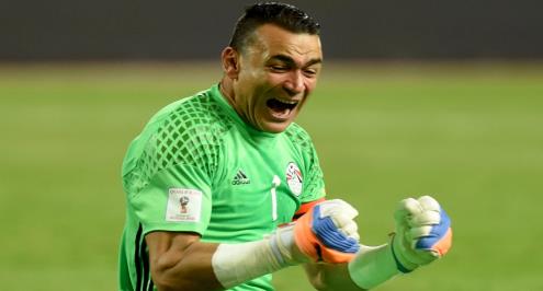 حارس القرن في أفريقيا: الحضري سيكون الأفضل في الكان